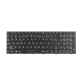 Lenovo Ideapad 110-15ACL Notebook Klavye
