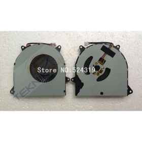 Lenovo İdeapad 110-15ACL Uyumlu Notebook Fan