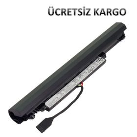 Lenovo IdeaPad 110-15AST Uyumlu Notebook Bataryası