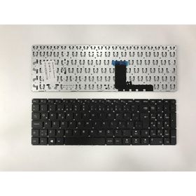 Lenovo IdeaPad 110-15IBR Siyah Klavye