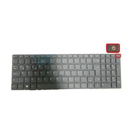 Lenovo IdeaPad 110-15IBR Siyah Klavye
