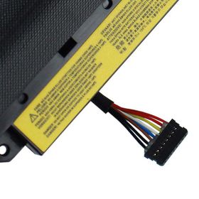 Lenovo IdeaPad 110-15IBR Uyumlu Notebook Bataryası