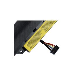 Lenovo IdeaPad 110-15IBR Uyumlu Notebook Bataryası