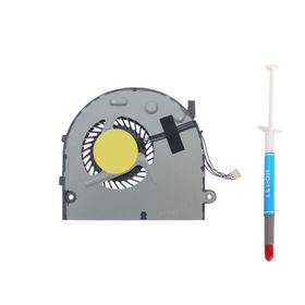 Lenovo İdeapad 110-15ISK Uyumlu Notebook Fan