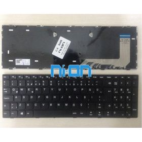 Lenovo IdeaPad 110-17IKB Klavye