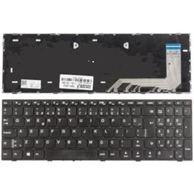 Lenovo IdeaPad 110-17IKB Klavye