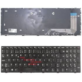 Lenovo IdeaPad 110-17IKB Siyah Klavye