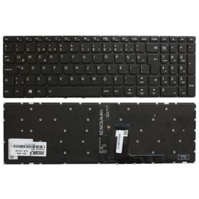 Lenovo IdeaPad 110-80UD00T2TX Siyah Klavye