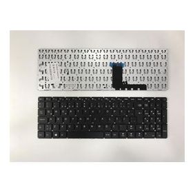 Lenovo IdeaPad 110 Touch-15ACL Siyah Klavye