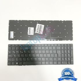 Lenovo IdeaPad 110 Touch-15ACL Siyah Klavye