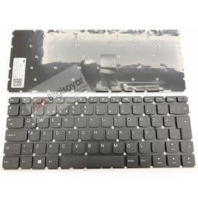 Lenovo Ideapad 110­14ISK 80UC-T Klavye