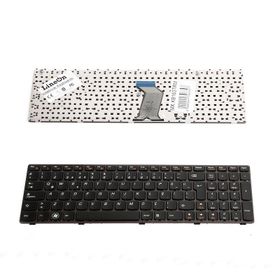 Lenovo Ideapad 117020AK1-TR Mor Klavye