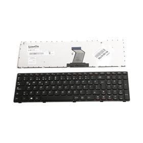 Lenovo Ideapad 117020AK1-TR Siyah Klavye