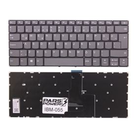Lenovo Ideapad 120S-14IAP Laptop Uyumlu Klavye