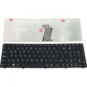 Lenovo Ideapad 20137 20157 Notebook Klavye