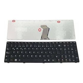 Lenovo Ideapad 20137 20157 Notebook Klavye