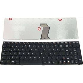 Lenovo Ideapad 20137 20157 Notebook Klavye