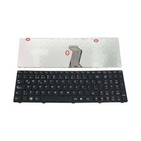 Lenovo Ideapad 20137 20157 Notebook Klavye