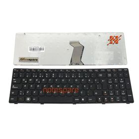 Lenovo IdeaPad 20182 Klavye