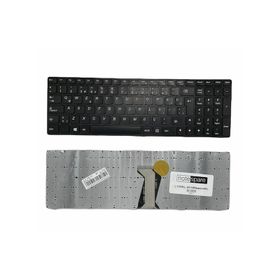 Lenovo IdeaPad 20182 Siyah Klavye