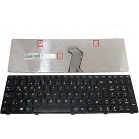 Lenovo Ideapad 20236 Klavye