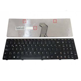 Lenovo Ideapad 20236 Klavye