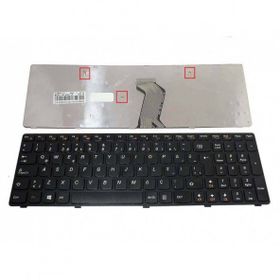 Lenovo Ideapad 20236 Klavye