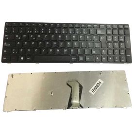 Lenovo IdeaPad 21066 Notebook Klavye