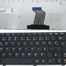 Lenovo IdeaPad 21066 Notebook Klavye