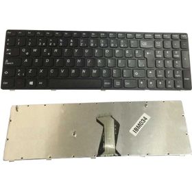 Lenovo IdeaPad 21066 Notebook Klavye
