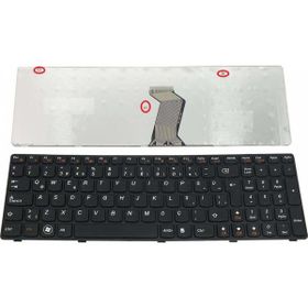 Lenovo IdeaPad 22689 Notebook Klavye