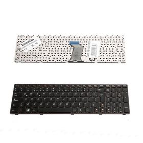 Lenovo Ideapad 25-10789 Mor Klavye