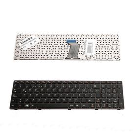 Lenovo Ideapad 25-10789 Mor Klavye