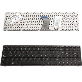 Lenovo Ideapad 25-10789 Mor Klavye