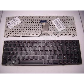 Lenovo Ideapad 25-10789 Mor Klavye