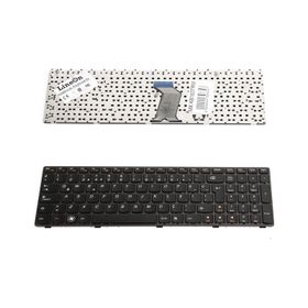 Lenovo Ideapad 25-10789 Mor Klavye