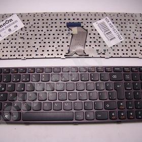 Lenovo Ideapad 25-10789 Mor Klavye