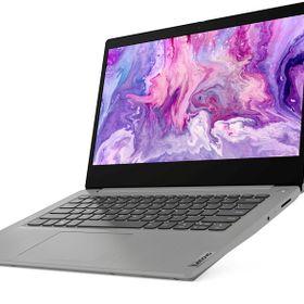 Lenovo IdeaPad 3 14ADA05 81W000BDTX AMD Athlon Silver 3050U 4GB Ram 128GB SSD Windows 10 Home 14 inç Laptop - Notebook