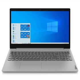 Lenovo IdeaPad 3 15ADA05 81W100S6TX Ryzen 3 3250U 4GB RAM 128GB SSD Windows 10 Home 15.6 inç Laptop - Notebook