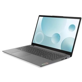 Lenovo Ideapad 3 15IAU7 82RK0182TR i3-1215U 8GB RAM 512GB SSD FreeDOS 15.6 inç Laptop - Notebook
