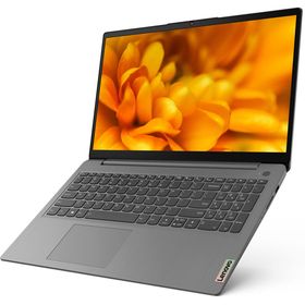 Lenovo Ideapad 3 15IAU7 82RK018GTX i3-1215U 4GB RAM 256GB SSD FreeDOS 15.6 inç Laptop - Notebook
