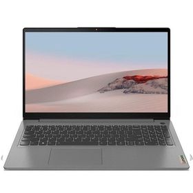 Lenovo IdeaPad 3 15ITL6 82H802F4TX i3-1115G4 8GB RAM 256GB SSD FreeDOS 15.6 inç Laptop - Notebook