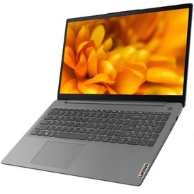Lenovo IdeaPad 3 15ITL6 82H802F4TX i3-1115G4 8GB RAM 256GB SSD FreeDOS 15.6 inç Laptop - Notebook