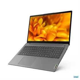 Lenovo IdeaPad 3 15ITL6 82H803G2TX i3-1115G4 8GB RAM 512GB SSD FreeDOS 15.6 inç Laptop - Notebook
