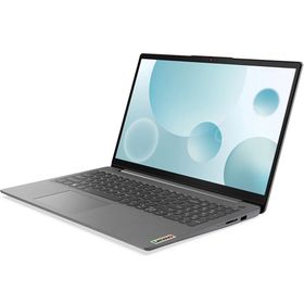 Lenovo IdeaPad 3 17ALC6 82KV00LVTX Ryzen 7 5700U 12GB RAM 512GB SSD FreeDOS 17.3 inç Laptop - Notebook
