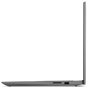 Lenovo IdeaPad 3 17IAU7 82RL00CLTX i5-1235U 16GB RAM 512GB SSD FreeDOS 17.3 inç Laptop - Notebook