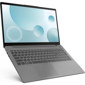 Lenovo IdeaPad 3 17IAU7 82RL00CLTX i5-1235U 16GB RAM 512GB SSD FreeDOS 17.3 inç Laptop - Notebook