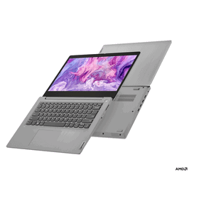 Lenovo IdeaPad 3 81W100SUTX AMD Ryzen 5 3500U 8GB Ram 512GB SSD 15.6 inç Laptop - Notebook