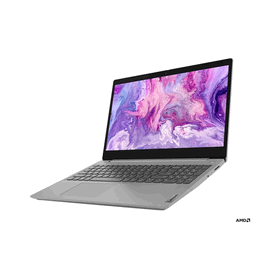 Lenovo IdeaPad 3 81W100SUTX AMD Ryzen 5 3500U 8GB Ram 512GB SSD 15.6 inç Laptop - Notebook
