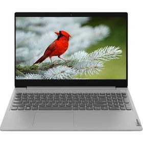 Lenovo Ideapad 3 81WE008ETX Intel Core i3-1005G1 4GB Ram 128GB SSD Windows 10 15.6 inç Laptop - Notebook